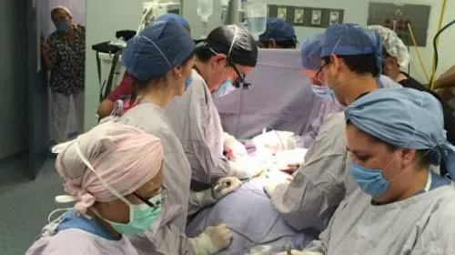 IMSS Puebla, quinto lugar nacional en donación de órganos