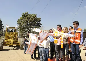 Anuncia edil de San Pedro Cholula descuento en escrituración para Juntas Auxiliares
