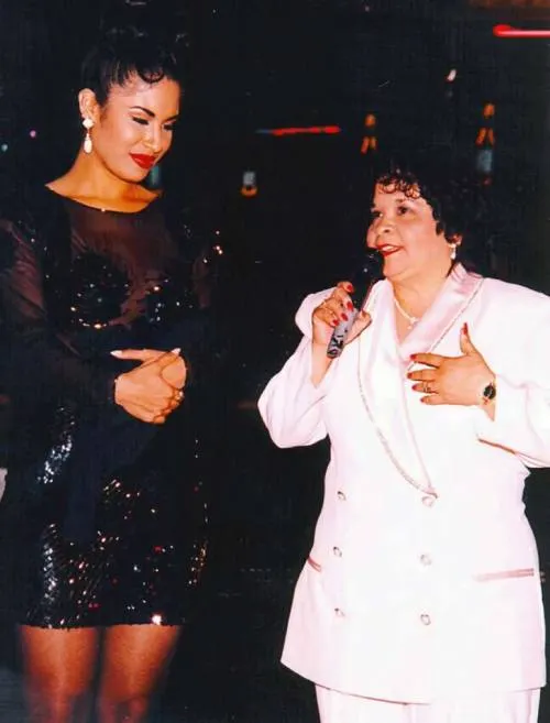 Asesina de Selena confiesa por primera vez por qué la mató