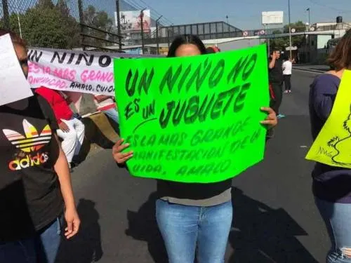 SEP ayudará en caso de presunto abuso sexual de maestro a niño
