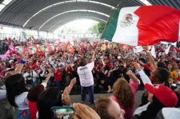Anuncia Xóchitl Gálvez el Sistema Nacional de Seguridad Social