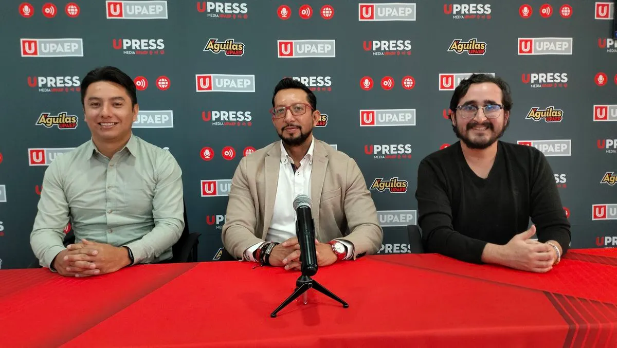 Miguel Angel Torres Juan Francisco Mendez Ian Carballo