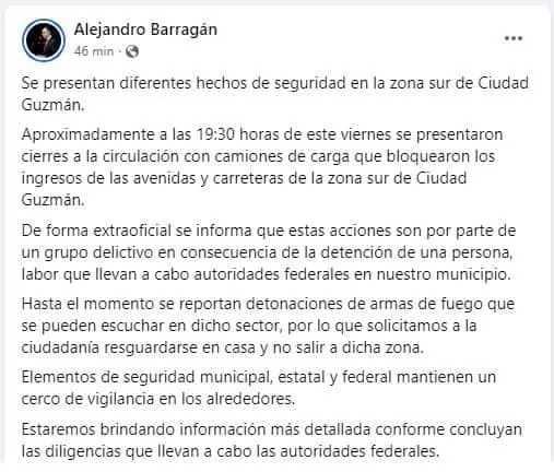 alejandro-barragan-sanchez-zapotlan-el-grande-narcobloqueos