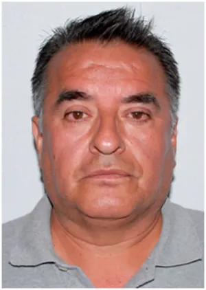 Cumple PGJ orden de aprehensión contra presunto violador