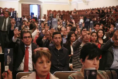 Avala Consejo BUAP continuar con demanda por venta irregular de Lobos