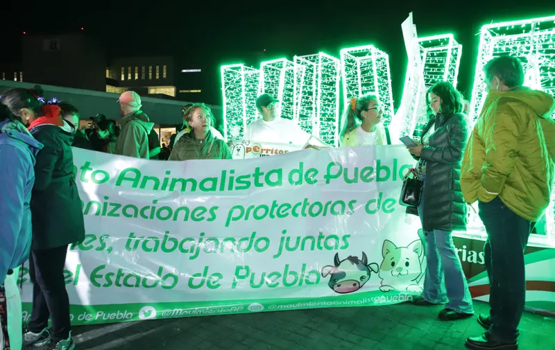 Animalistas