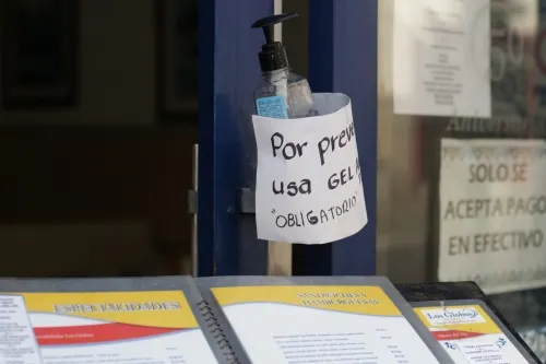 Se deben adoptar medidas para proteger y garantizar el derecho a la salud, pide la Ibero