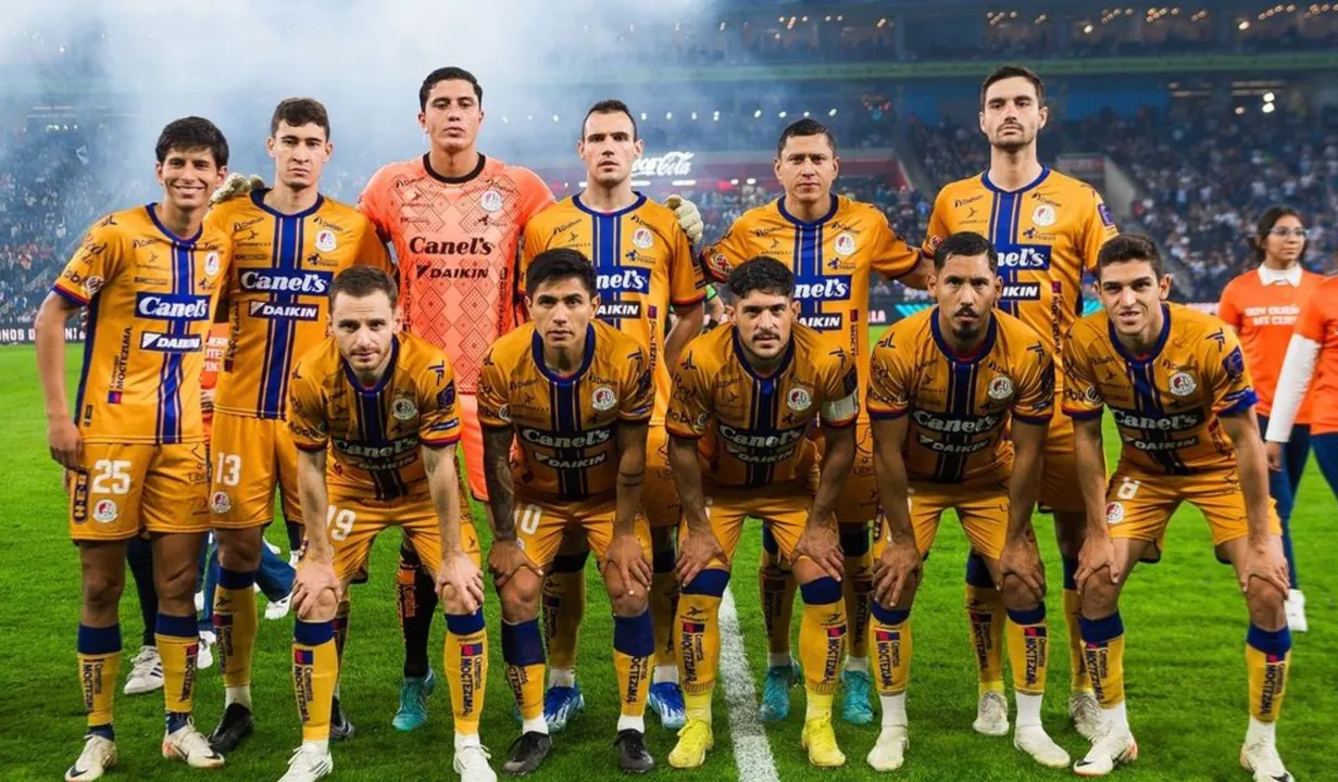 Club Atlético de San Luis