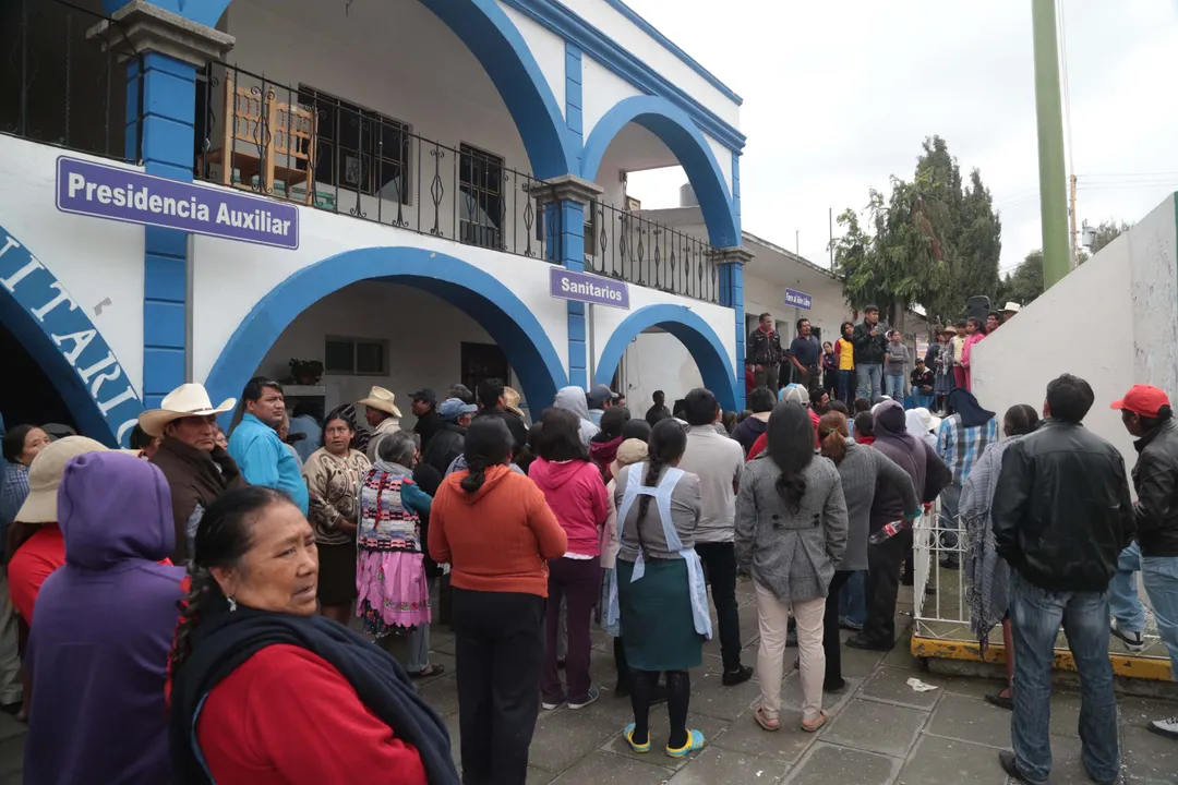 Azumiatla y Canoa, las juntas auxiliares más pobres en Puebla capital