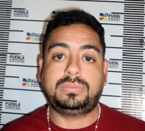 Consigna PGJ a hombre por posesión de vehículo robado en el Distrito Federal