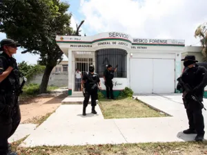 Mata a su esposa por exigirle el divorcio