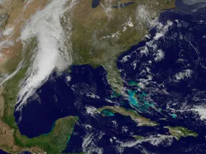 Algo raro pasará con el clima en 2016 y necesitas estar preparado