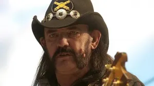 Muere Lemmy, fundador, cantante y mítico líder de Motörhead