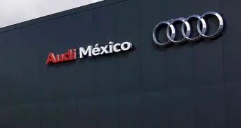 Recorta Audi paro técnico y regresa a trabajar el 20 de julio