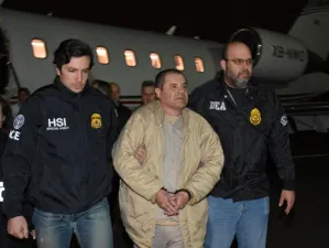 ‘El Chapo’ será juzgado por delitos adicionales en EU; México da consentimiento