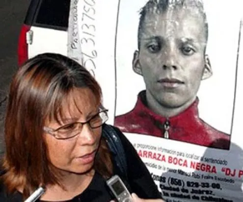 Matan al asesino de las hijas de Marisela Escobedo