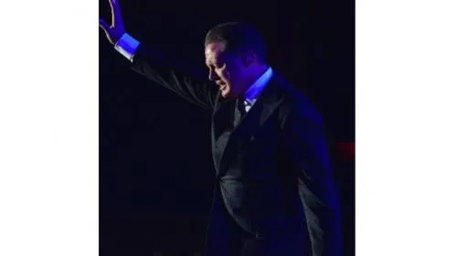 Luisito Rey podría no ser el padre biológico de Luis Miguel