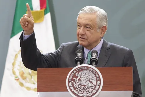 Culiacán, el Waterloo de AMLO