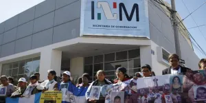 México, el gran policía de migrantes para EU