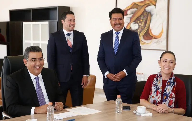 Reunión FASP