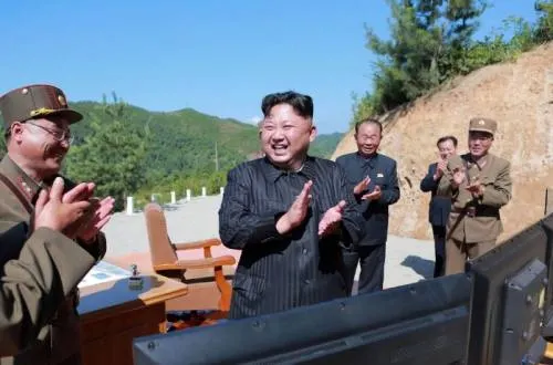 Corea del Norte se autodeclara “Estado nuclear”