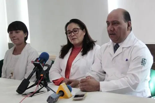 Puebla avanza en la cultura de donación de órganos: IMSS