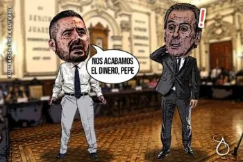 El Ayuntamiento de Puebla no se endeudará y Pepe Chedraui arrancará su gestión sin dinero