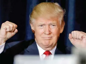 Se renegocia o se acaba el TLC: Trump
