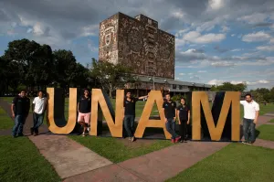 Lanza UNAM convocatoria para ingreso a sus licenciaturas