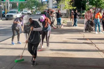 Ayuntamiento de Puebla e IP unen esfuerzos con el programa ‘Empresas con rumbo ambiental’