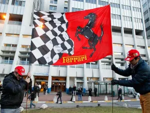 Schumacher celebrará cumpleaños en estado crítico de salud