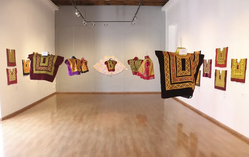 Secretaría de Cultura inaugura dos exposiciones