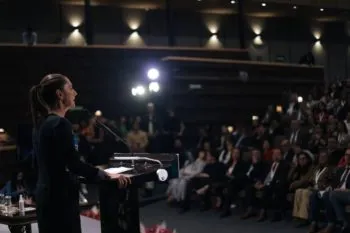 “Unidad, organización y suma de voluntades”: Claudia Sheinbaum apuesta por una 4T de pluralidad y libertades junto a diputados y diputadas de Morena