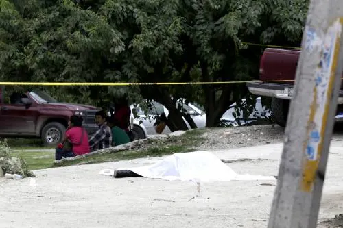 Demanda PRI comparecencia de gabinete de seguridad ante clima de violencia en Puebla