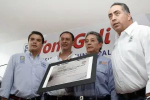 Puebla Unida denunciará supuestos condicionamientos de votos del PRI