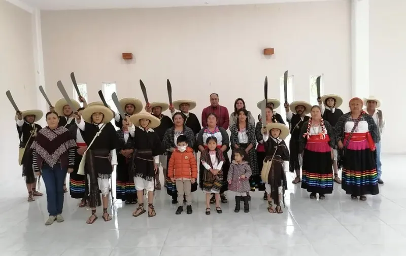Va Genoveva, por la Gubernatura