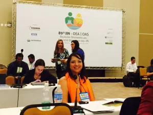 Adecuar leyes que protejan a los niños y adolescentes: Lizeth Sánchez