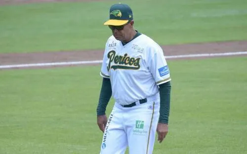 Pericos abre contra Oaxaca la segunda campaña de la LMB