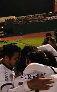 Equipo se retira del futbol por una huelga de jugadores