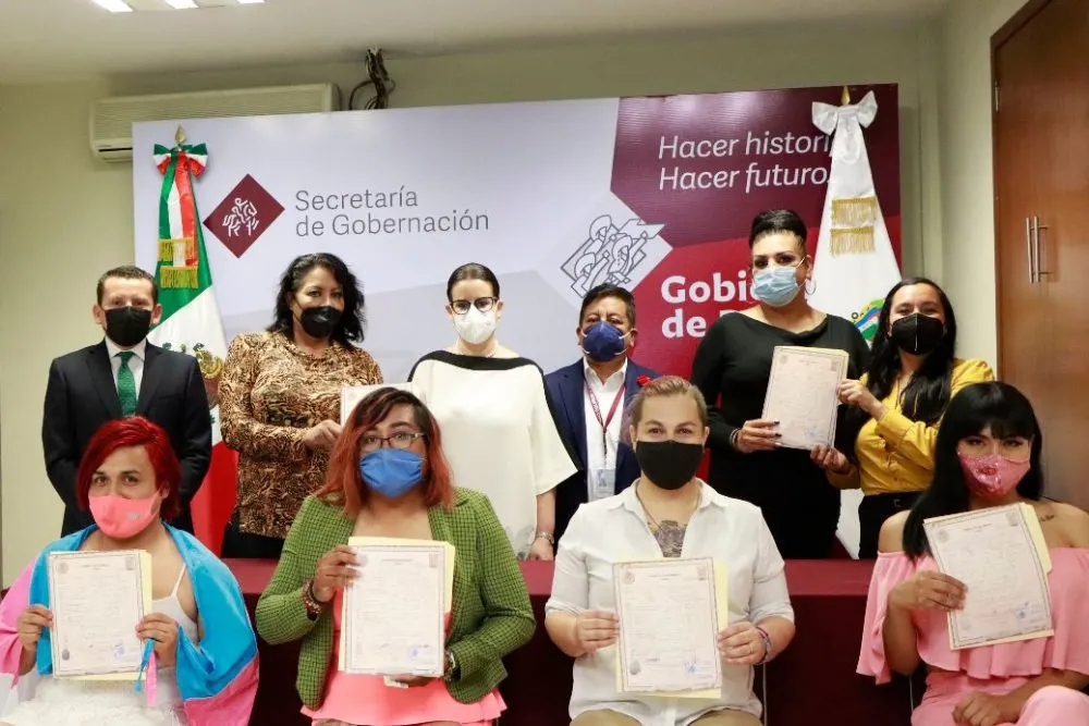 Foto: Gobierno de Puebla