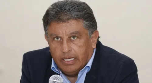 Ramírez y Meza ponen nerviosos a quienes quieren controlar el TSJ
