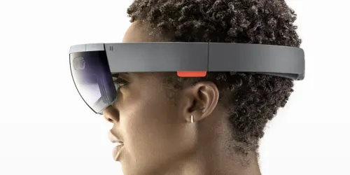 Se realizó primera operación del mundo con casco de realidad aumentada