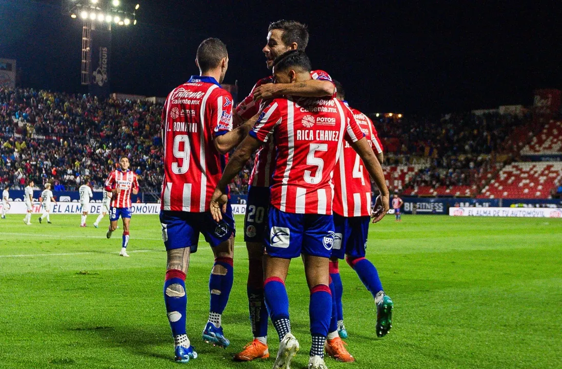 Atlético de San Luis