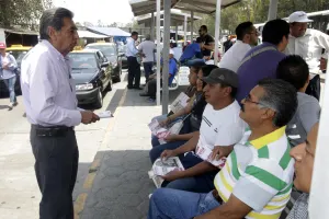 Morena emitirá encuesta propia; Quiroz ocupará preferencia