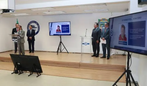 La Fiscalía de Puebla detuvo a sujeto por homicidio en Palmarito Tochapa