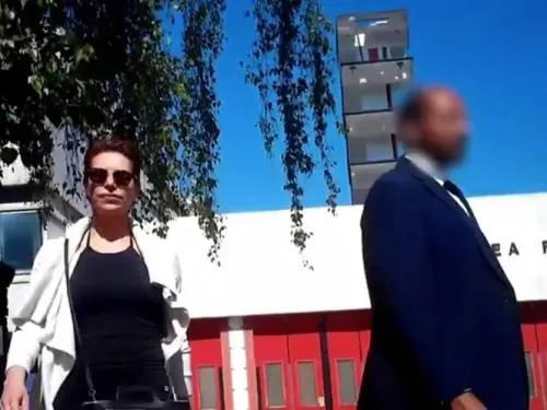 Karime gasta $180 mil al mes en Londres… es lo que tengo para enviarle: Duarte
