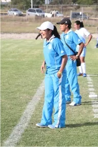 El Puebla Femenil visita a Ángeles Soccer en el segundo capítulo del derbi angelopolitano