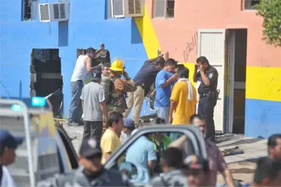 PGR promete ir al fondo en caso de la guardería ABC