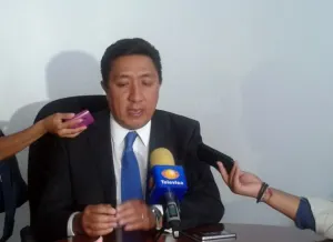 Policía que mató a transeúnte atendía emergencia: Amadeo Lara