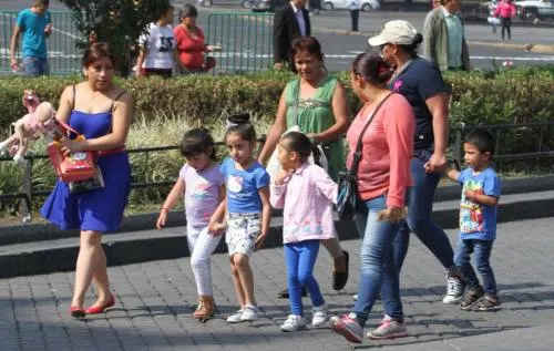 En Puebla, 7 de cada 10 mujeres deciden ser madres